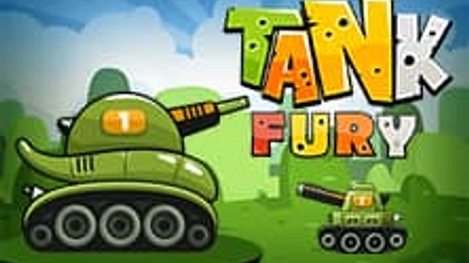 Tank Fury