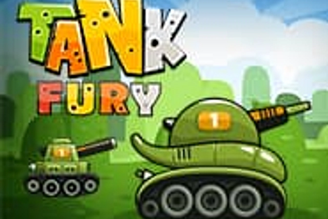 Tank Fury