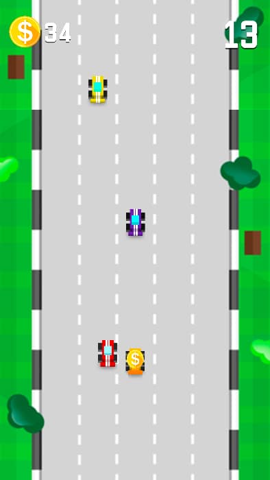 screenshot walkthrough