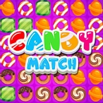 Candy Match