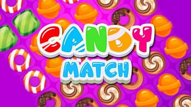 Candy Match