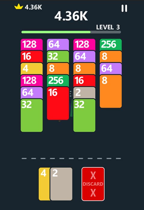 screenshot walkthrough