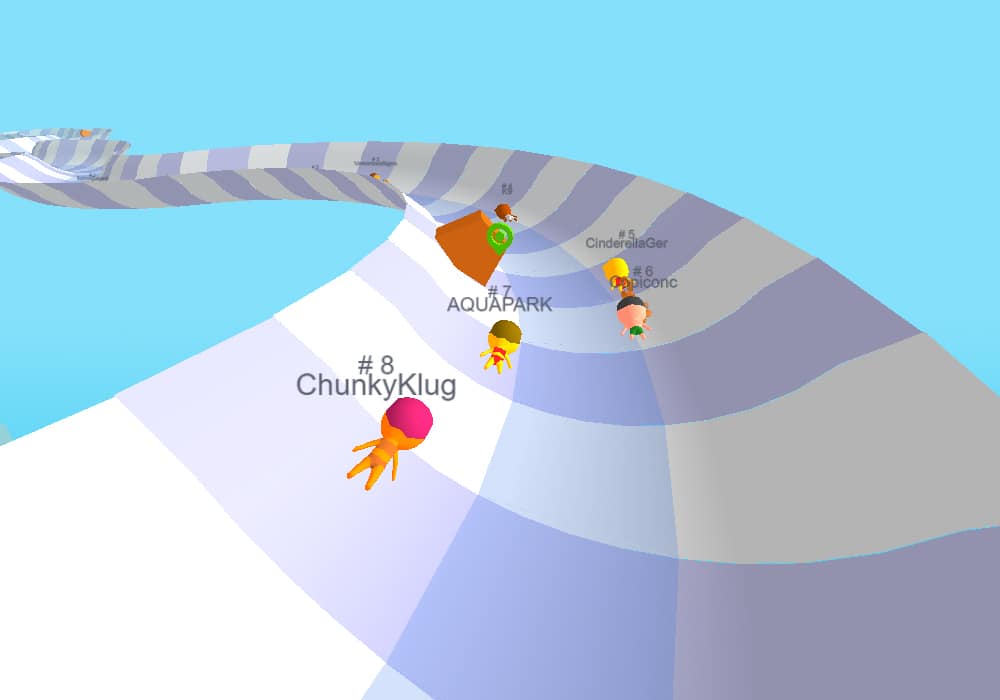 screenshot walkthrough