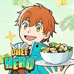 Chef Hero