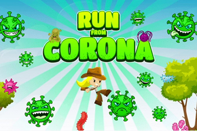 Run From Corona