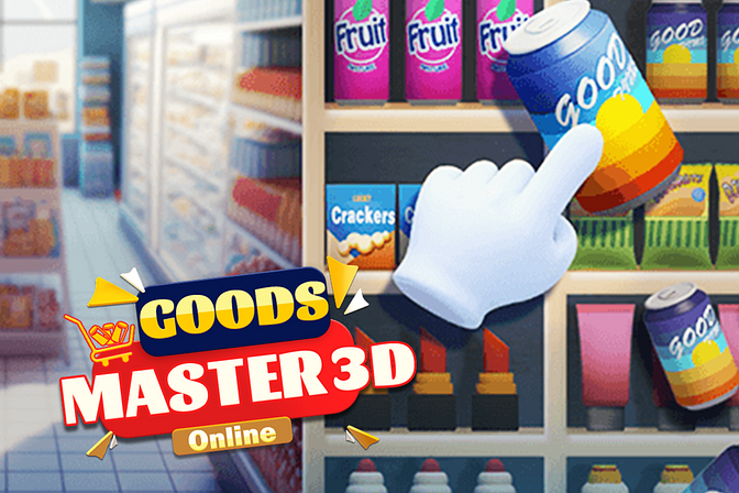 Goods Master