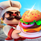 Idle Restaurant Tycoon