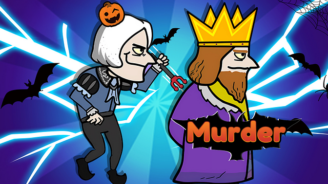 Halloween Murder