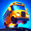 Bus Parking Out