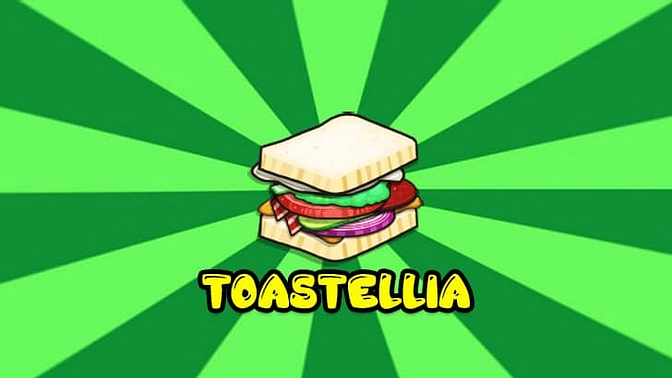 Toastellia