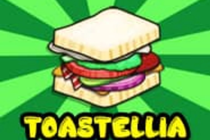 Toastellia