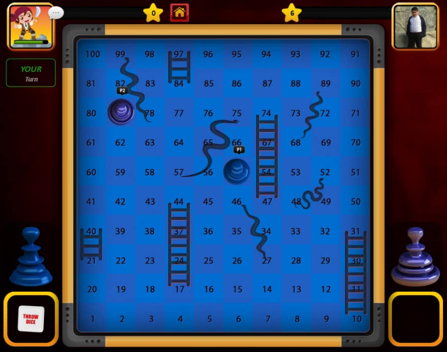 screenshot walkthrough
