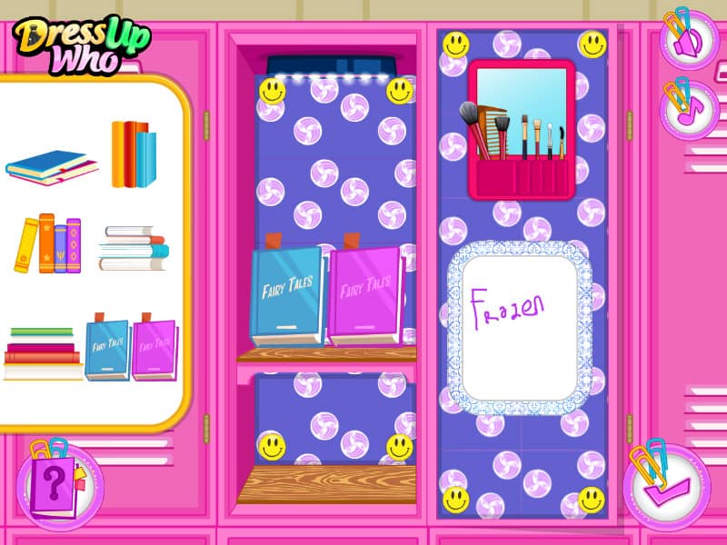 screenshot walkthrough