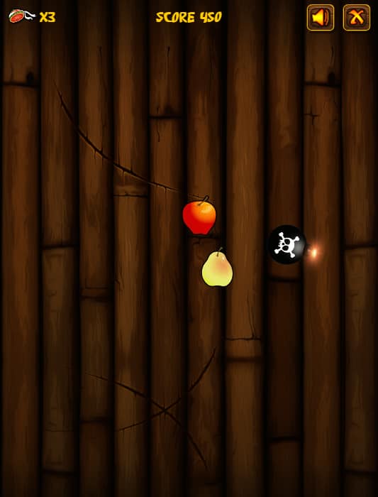 screenshot walkthrough