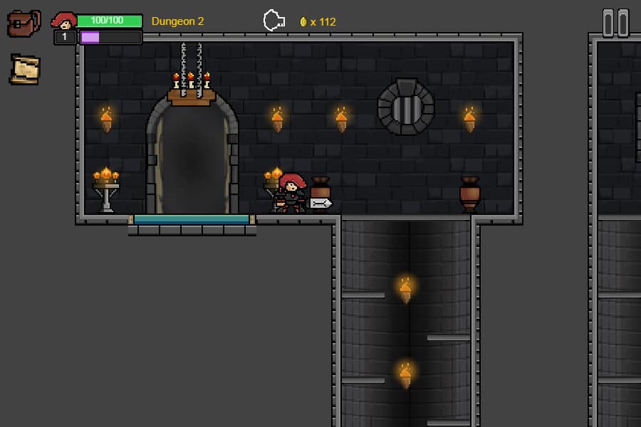 screenshot walkthrough