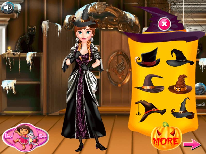 screenshot walkthrough