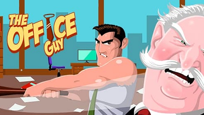 The Office Guy