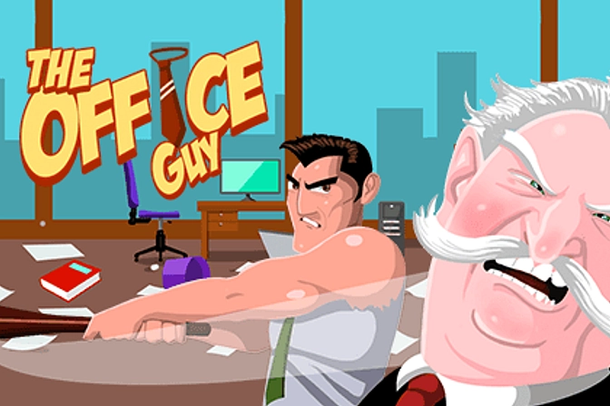 The Office Guy