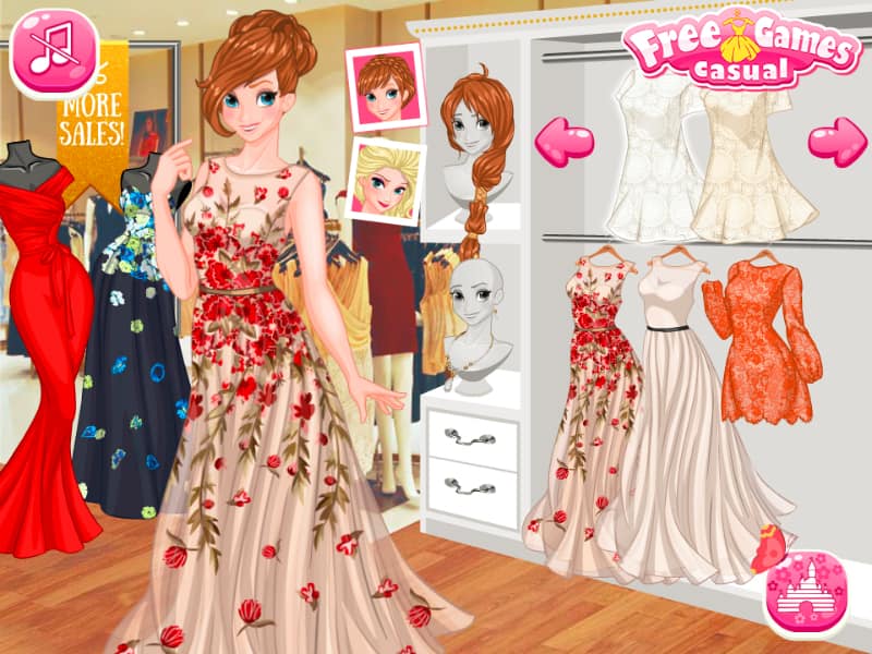 screenshot walkthrough