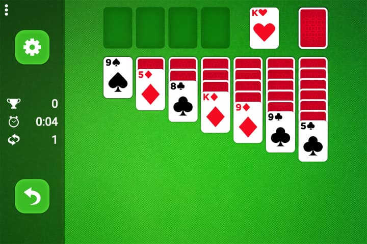screenshot walkthrough