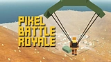 Pixel Battle Royal
