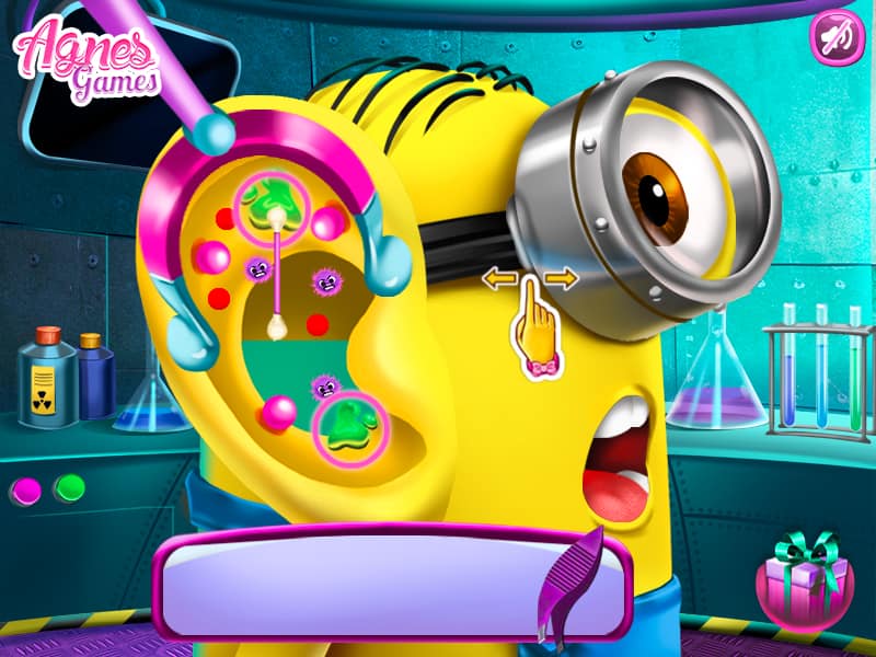 screenshot walkthrough