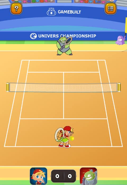 screenshot walkthrough