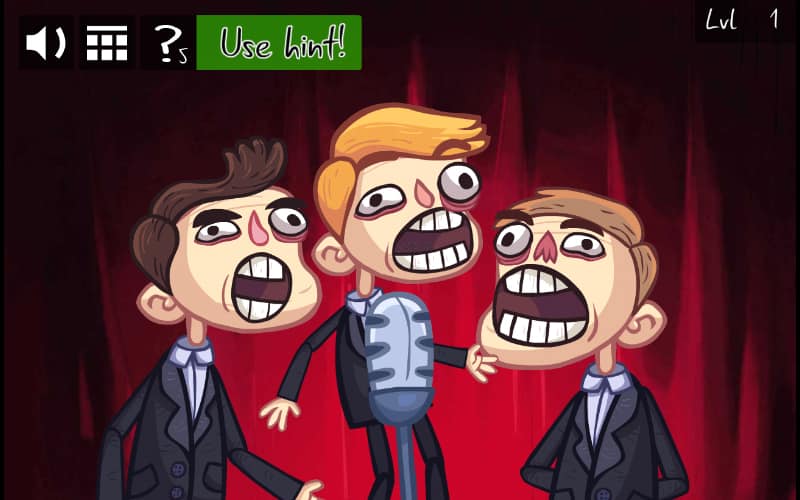 screenshot walkthrough