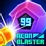 Neon Blaster 2