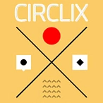 Circlix : Physics Puzzle