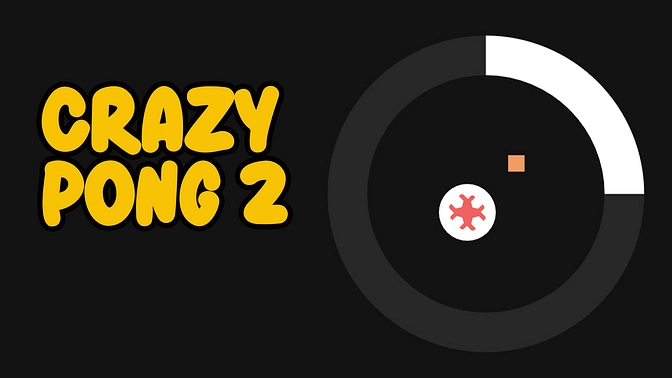 Crazy Pong 2