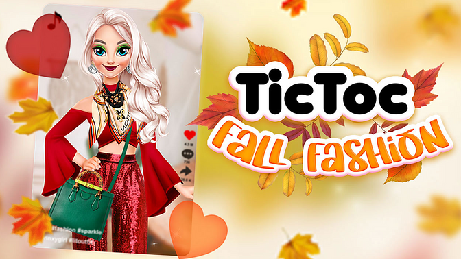 TicToc Fall Fashion