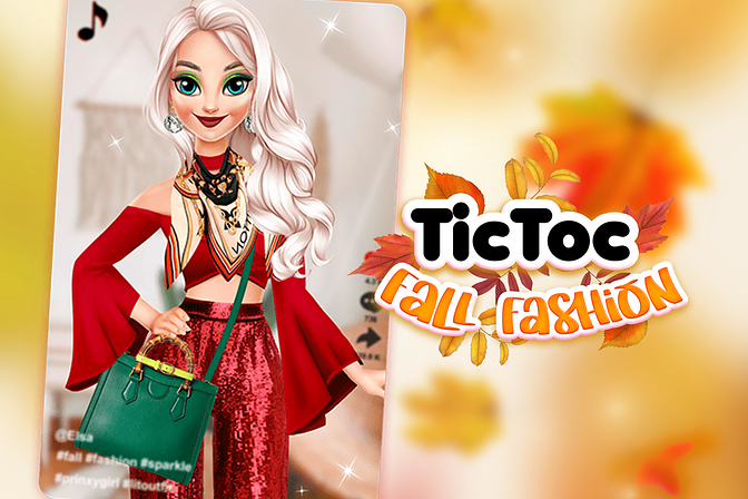 TicToc Fall Fashion