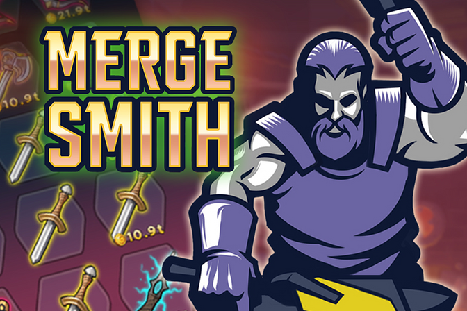Merge Smith