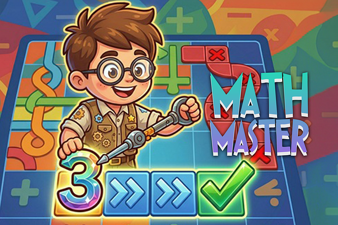 Math Master