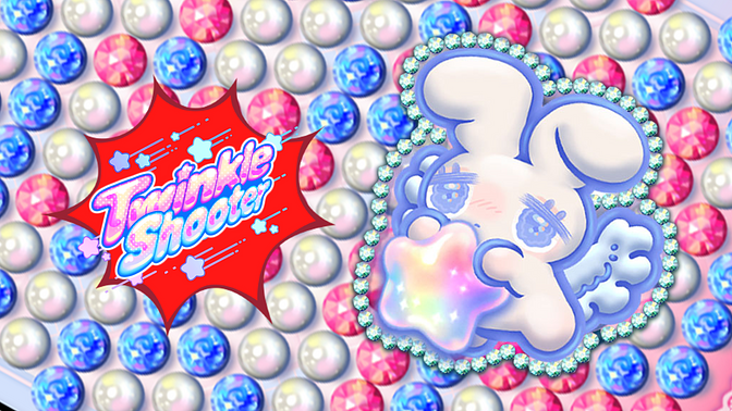Twinkle Shooter
