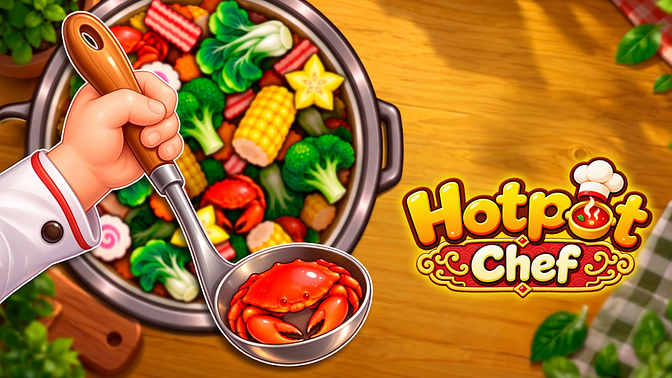 Hot Pot Chef