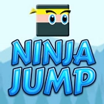 Ninja Jump