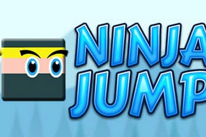 Ninja Jump