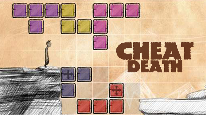 Cheat Death