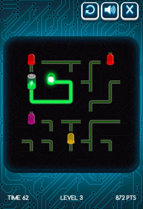 screenshot walkthrough