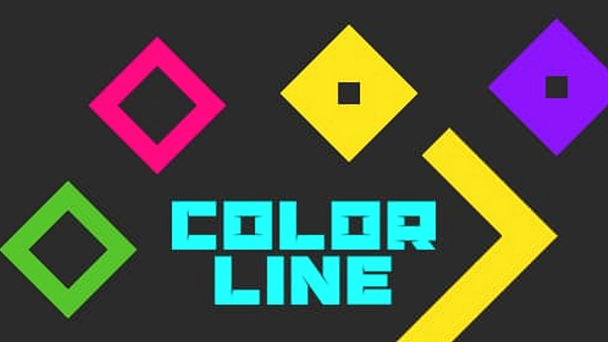 Color Line