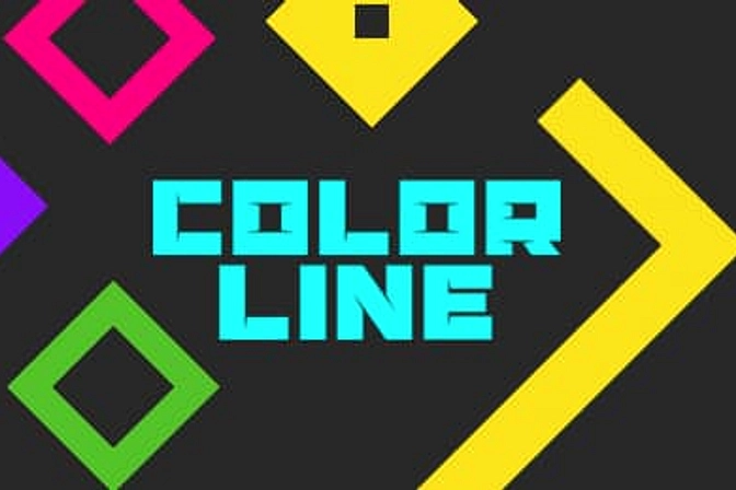 Color Line