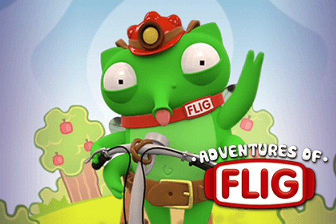 Adventures of Flig