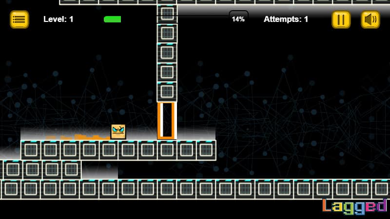 screenshot walkthrough