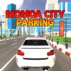 Monoa City Parking