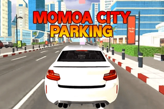 Monoa City Parking