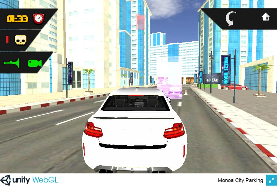 screenshot walkthrough