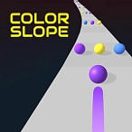 Color Slope