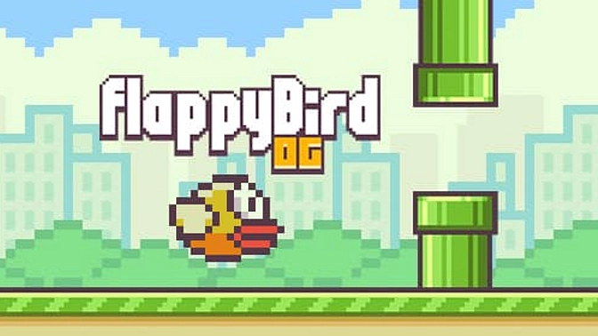 FlappyBird OG